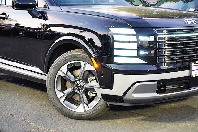 New 2026 Hyundai Palisade Limited AWD/4WD image 4