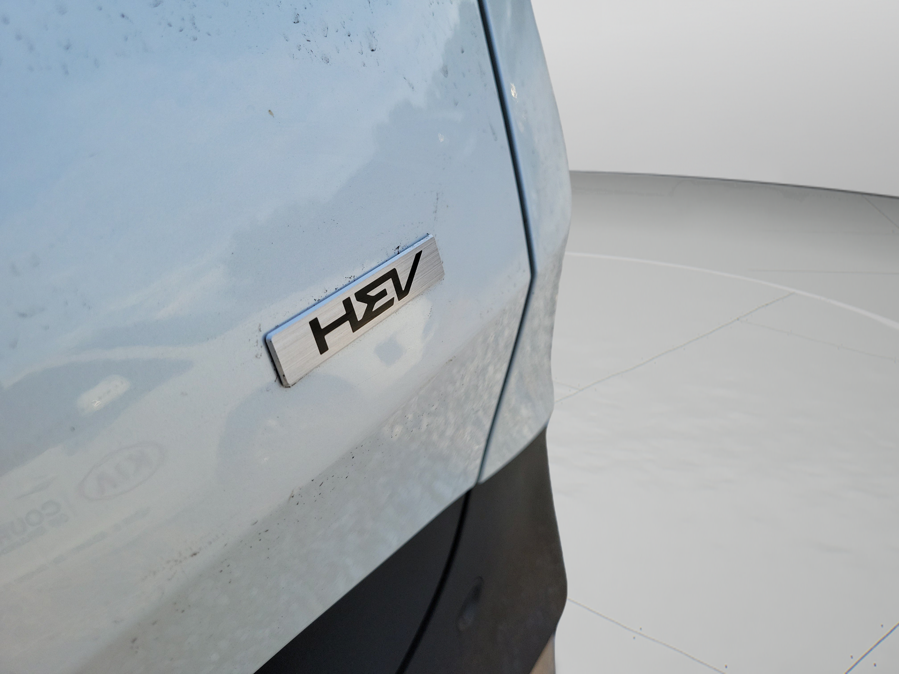New 2027 Kia Sportage EX FWD image 28