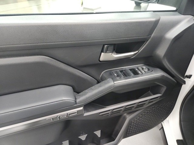 New 2025 Toyota Tacoma TRD Off-Road image 20