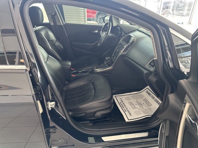 Used 2013 Buick Verano Leather image 16