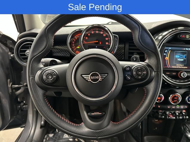 Used 2019 MINI Cooper S FWD image 8