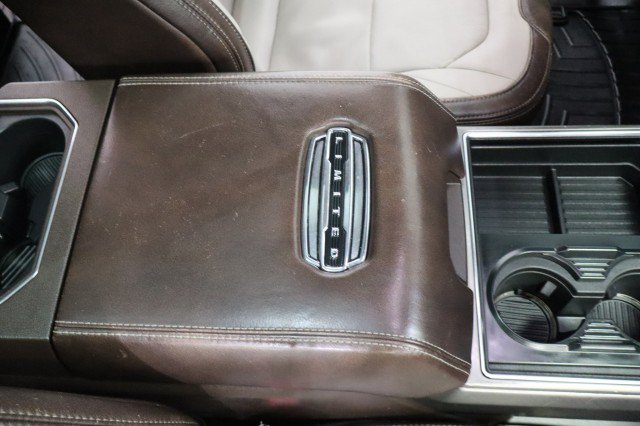 Used 2018 Ford F450 Limited AWD/4WD image 86