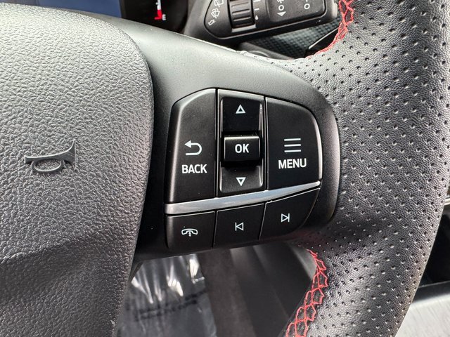 Certified 2023 Ford Escape ST-Line w/ Equipment Group 301A image 23