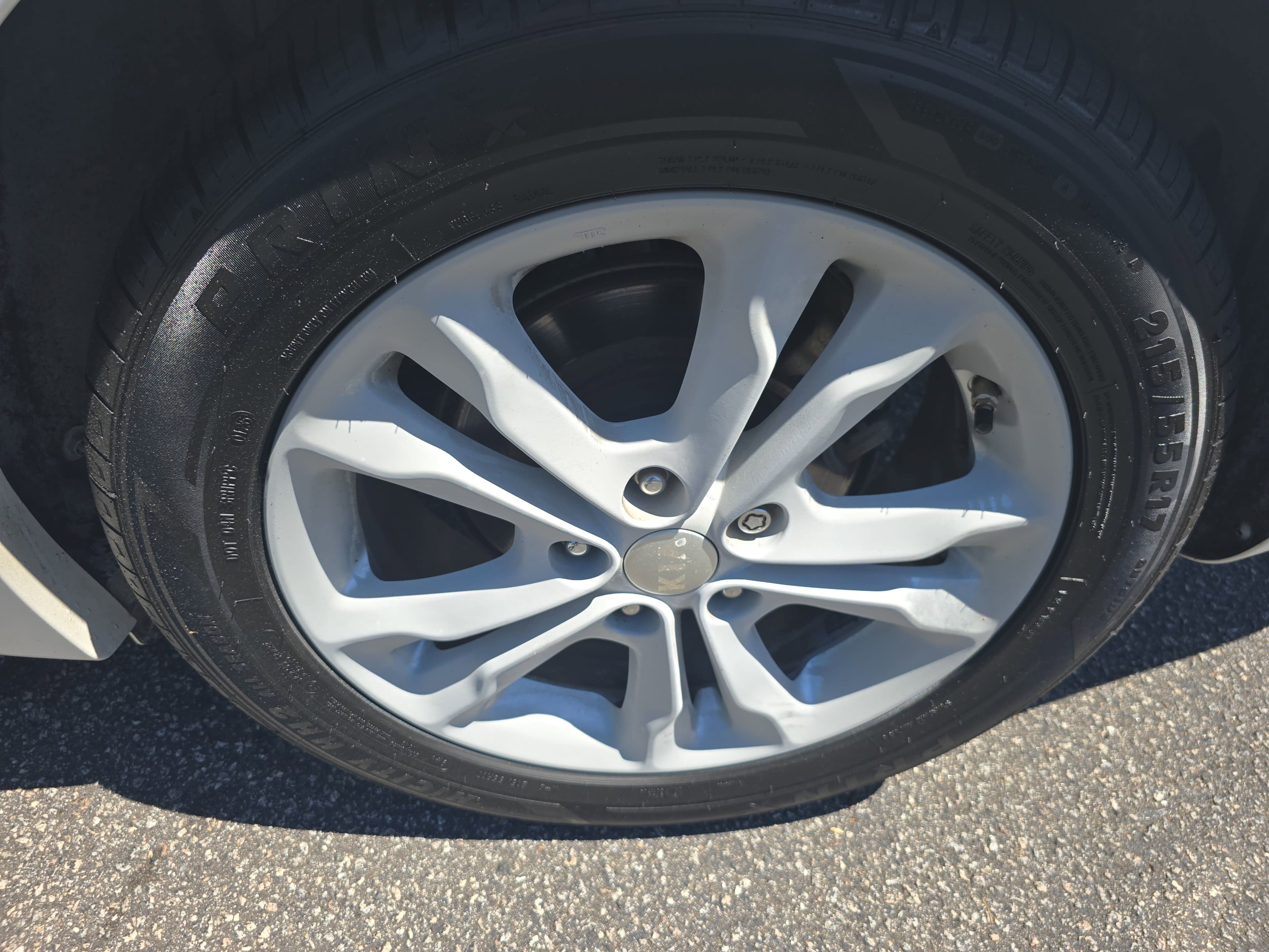 Used 2013 Kia Optima EX FWD image 29