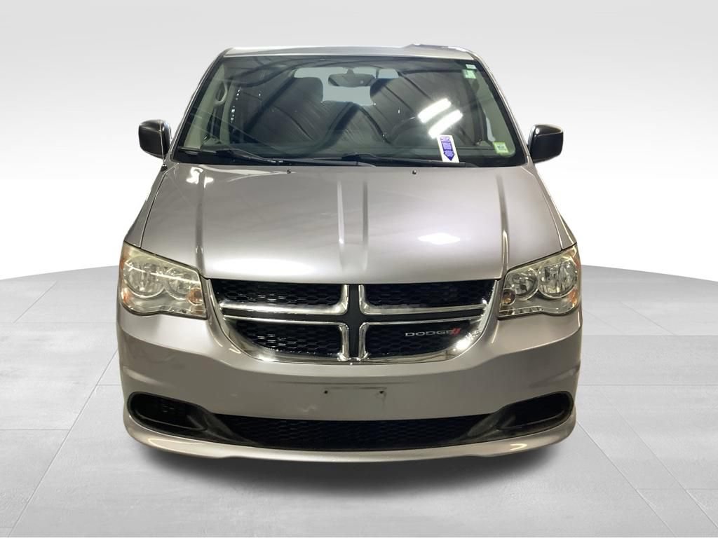 Used 2014 Dodge Grand Caravan SE w/ Quick Order Package 29E SE FWD image 9