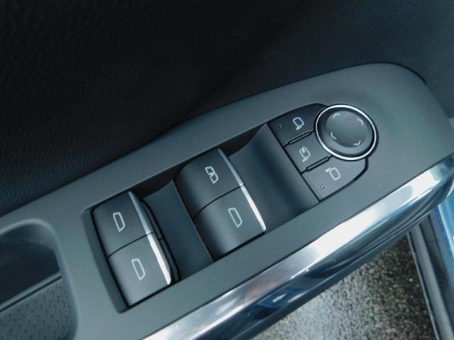 New 2026 Chevrolet Traverse High Country image 29