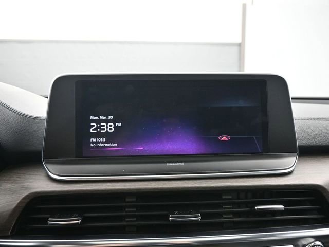 Used 2022 Kia Telluride EX w/ EX Premium Package image 19