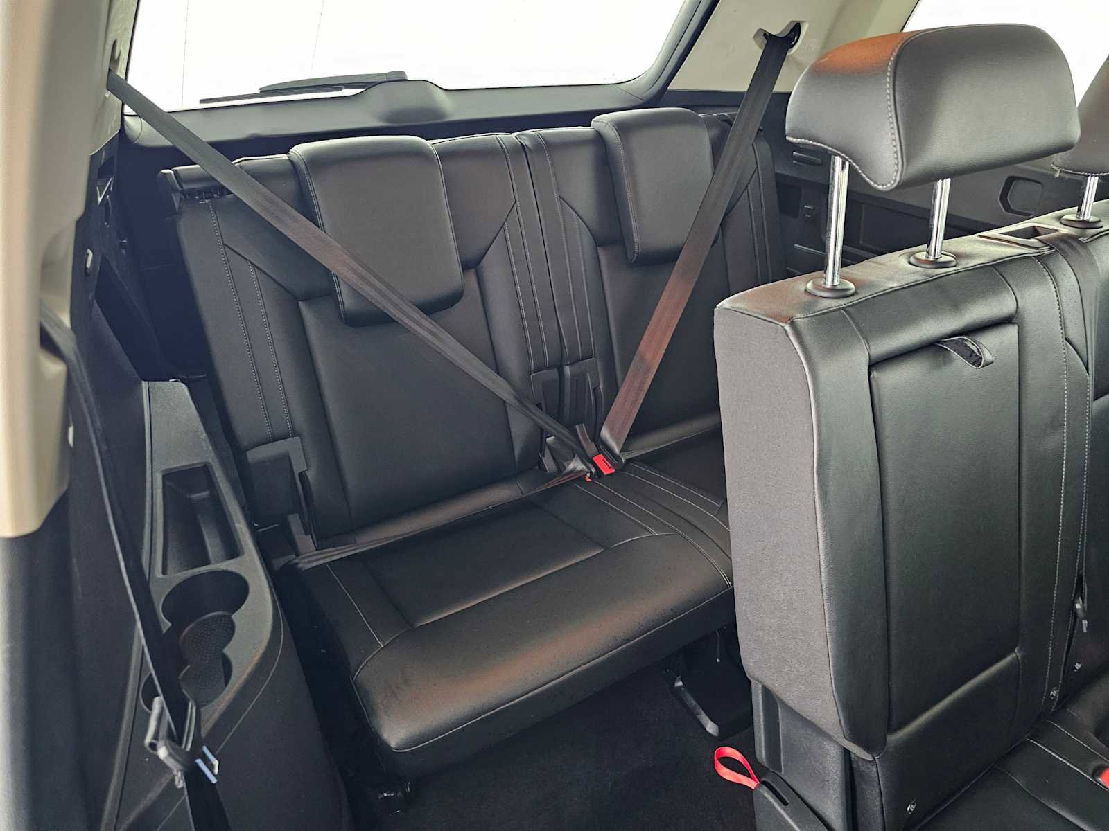Used 2019 Volkswagen Atlas SEL FWD image 13