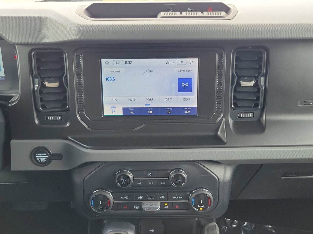 Used 2022 Ford Bronco Big Bend image 15