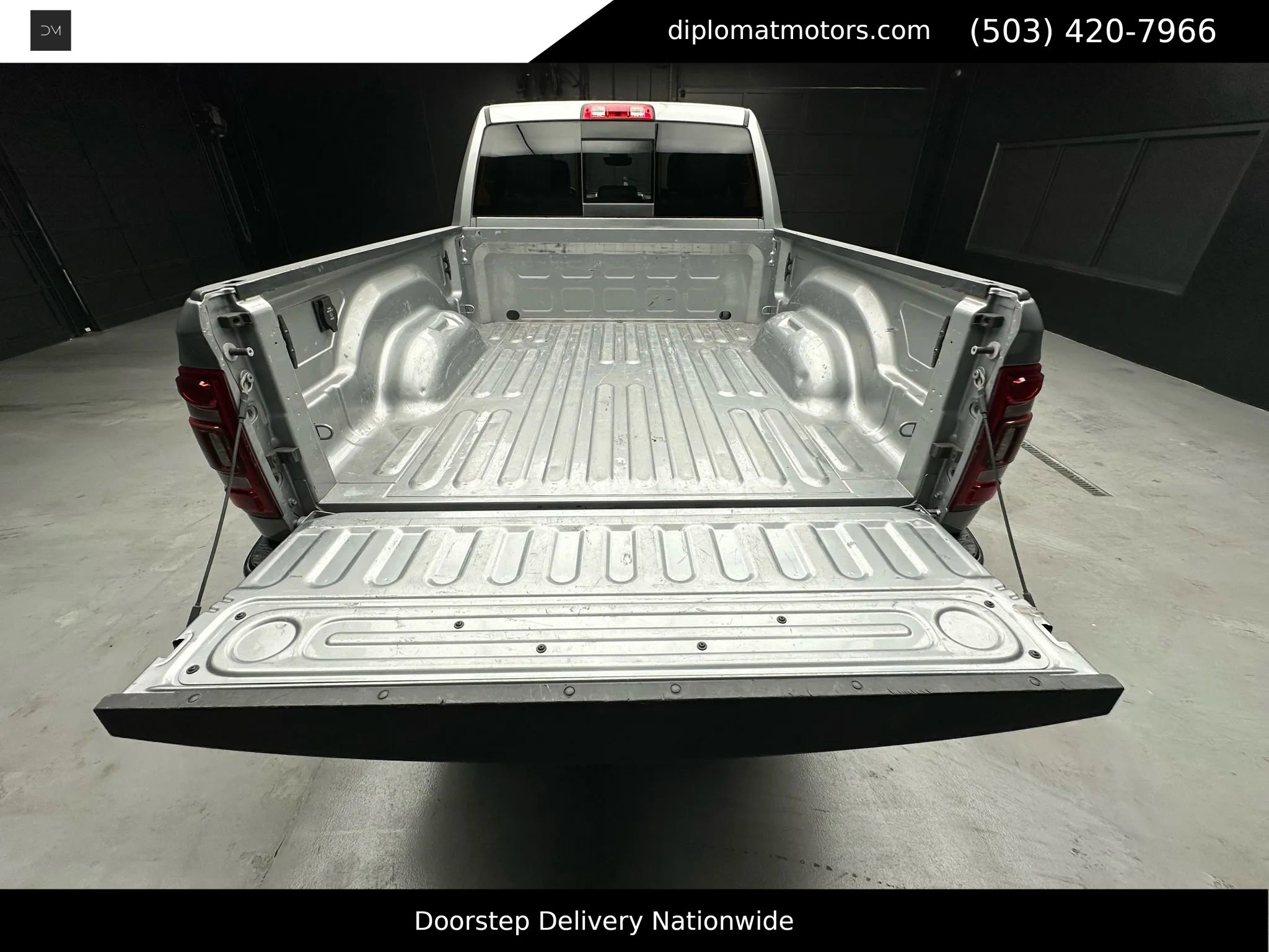 Used 2022 RAM 2500 Laramie image 42
