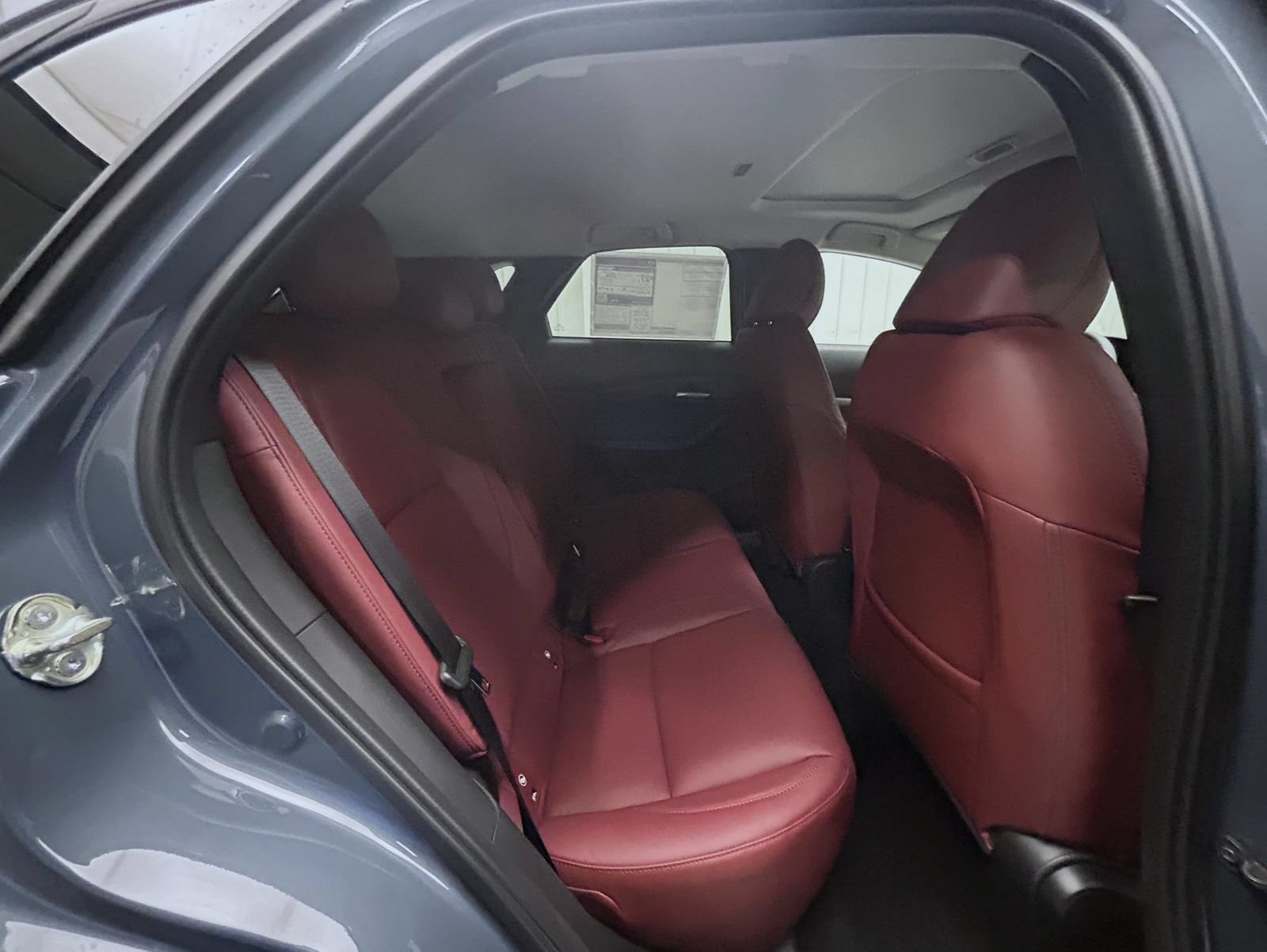 New 2026 MAZDA CX-30 AWD 2.5 S image 19
