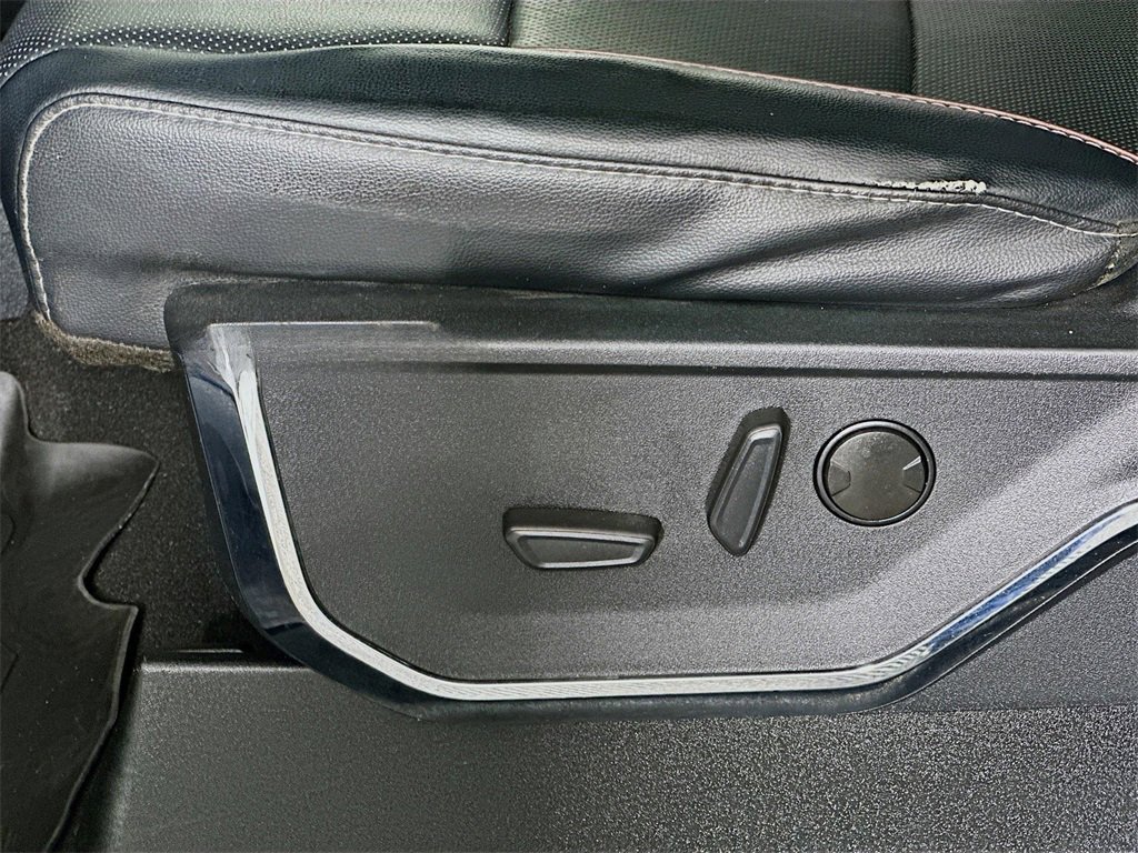 Used 2024 Ford F250 Lariat w/ Lariat Ultimate Package image 22