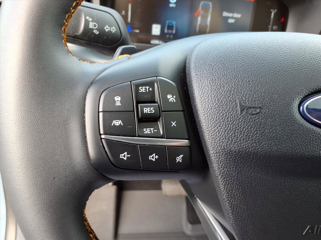 Used 2025 Ford Maverick Tremor image 15