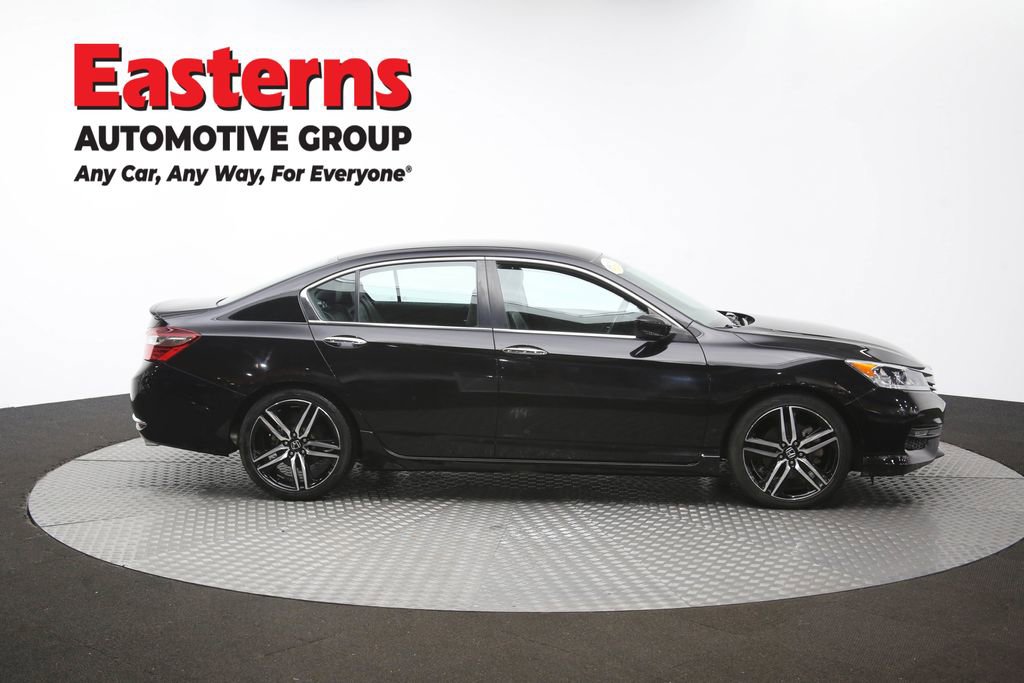 Used 2017 Honda Accord Sport Special Edition image 45