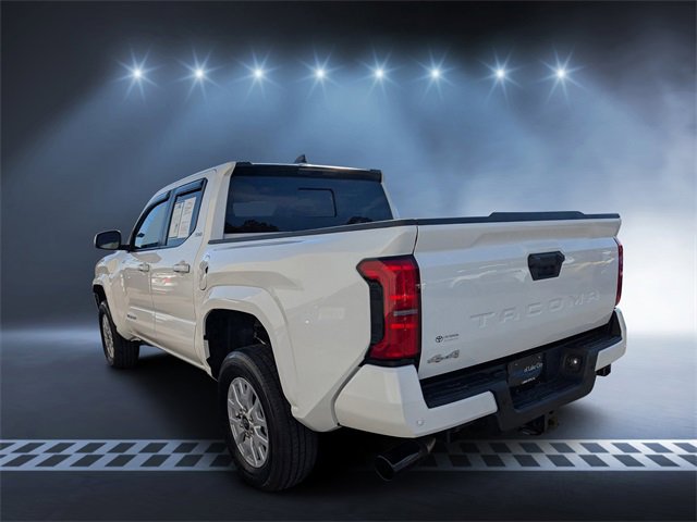 Used 2024 Toyota Tacoma SR5 image 5
