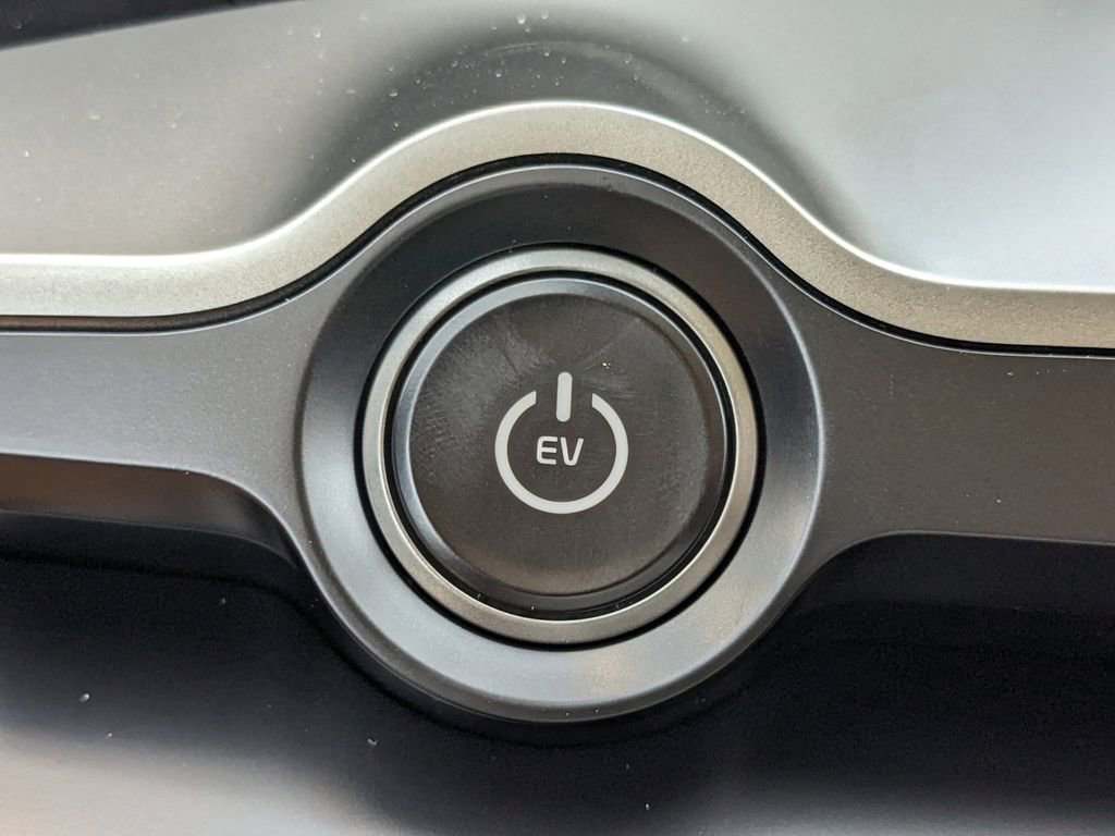 New 2025 Kia EV6 Light RWD image 35