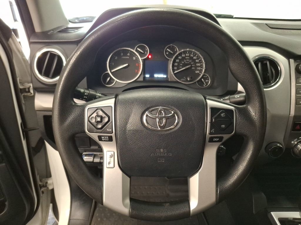 Used 2014 Toyota Tundra SR5 w/ TRD Off Road Package image 17