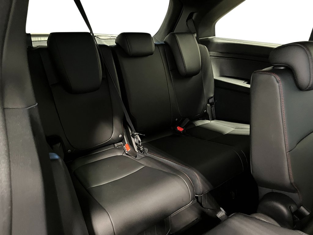 New 2027 Honda Odyssey Sport-L image 29