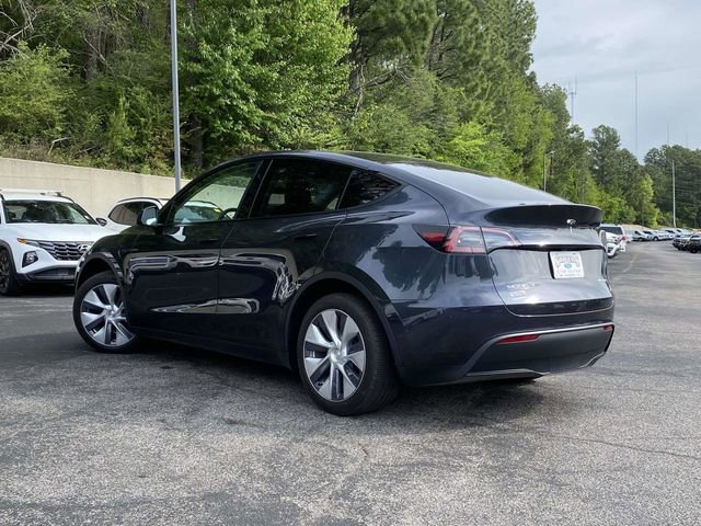Used 2024 Tesla Model Y Long Range image 6