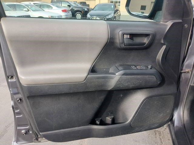 Certified 2021 Toyota Tacoma SR image 14