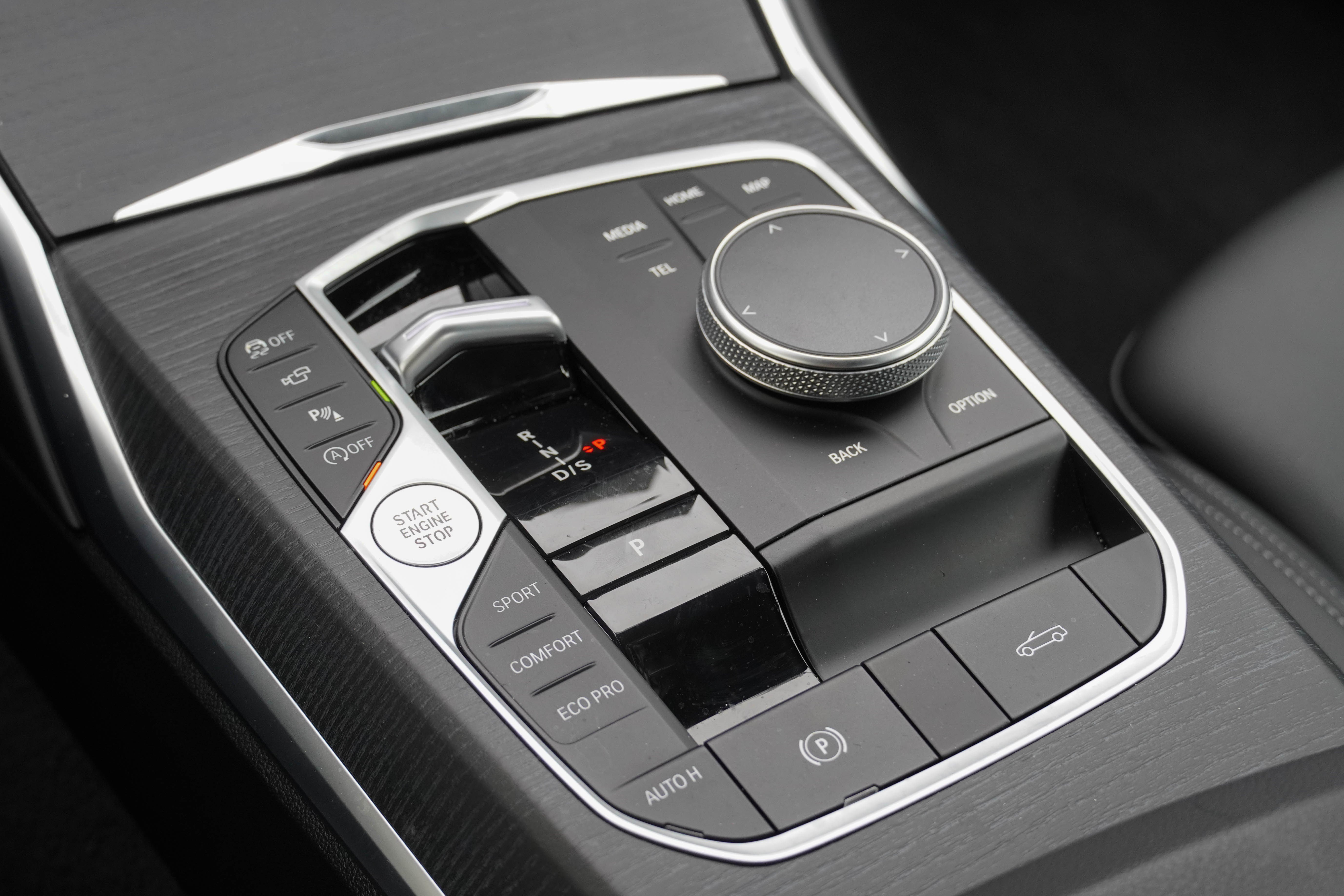 Certified 2026 BMW 430i Convertible RWD image 29