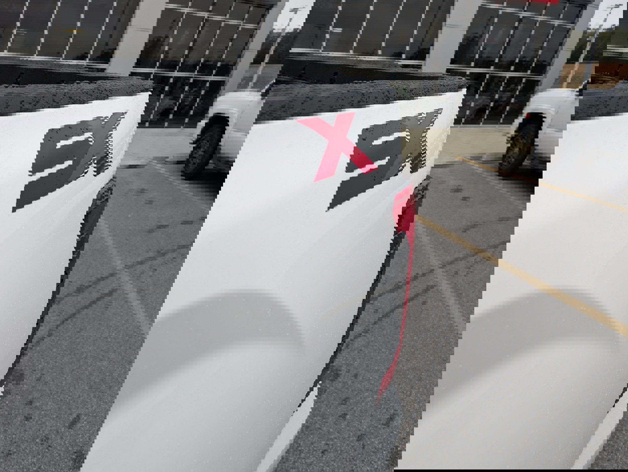 New 2026 Toyota Tundra SR5 image 33