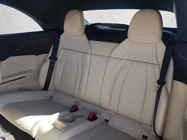 New 2027 Mercedes-Benz CLE 300 4MATIC Cabriolet image 14