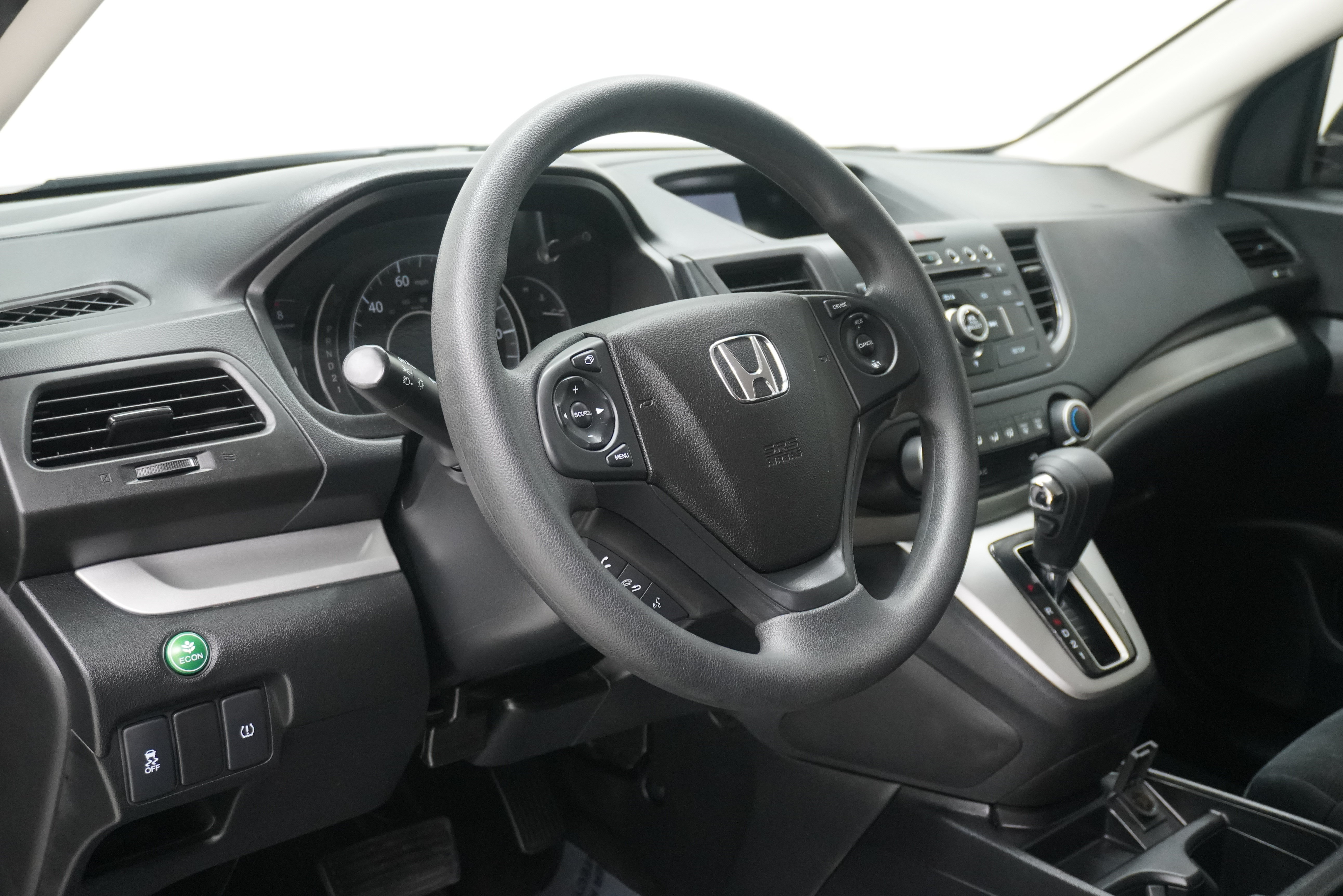 Used 2014 Honda CR-V LX image 10