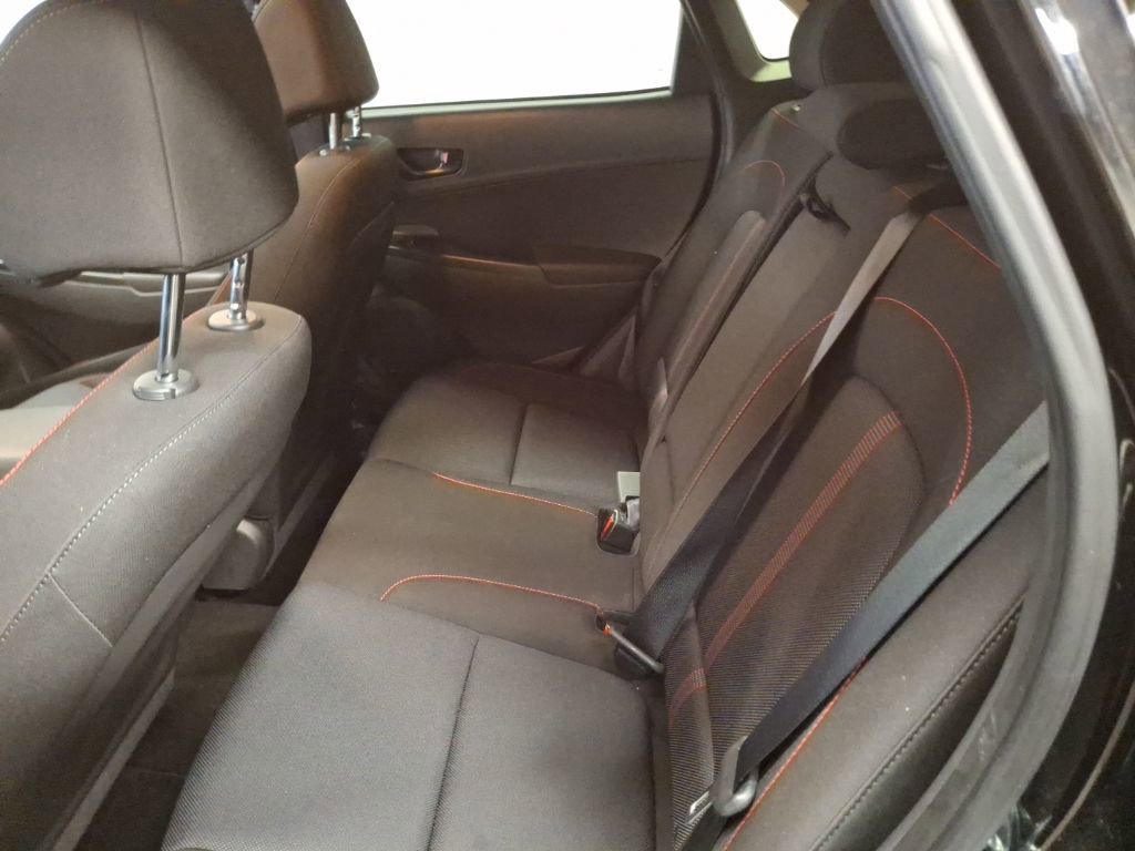 Used 2023 Hyundai Kona N Line image 18