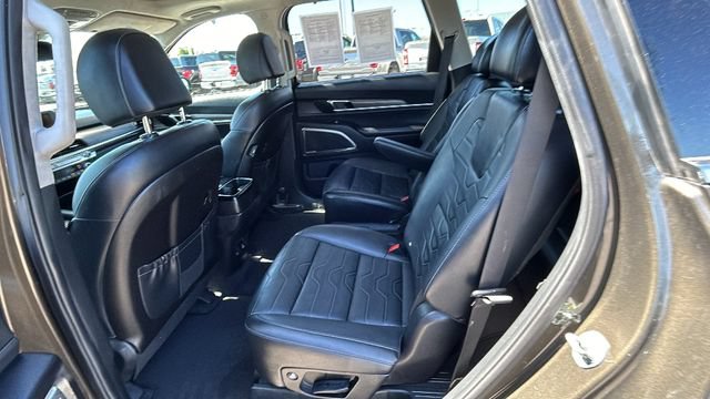 Used 2022 Kia Telluride SX w/ SX Prestige Package AWD/4WD image 16