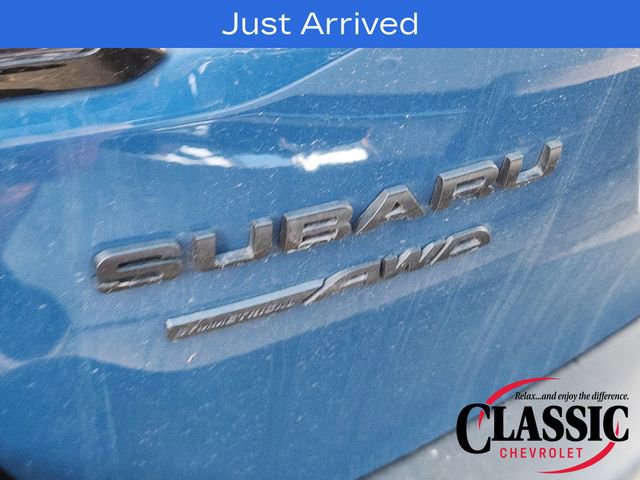 Used 2024 Subaru Outback Wilderness AWD/4WD image 12