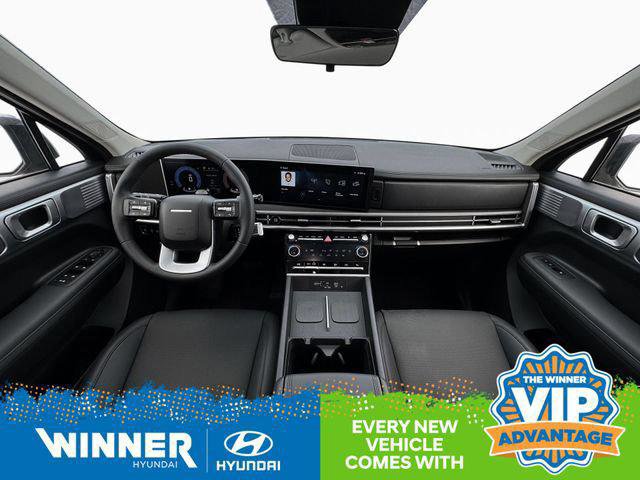 New 2026 Hyundai Santa Fe SEL image 13