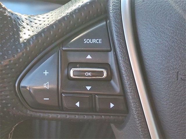 Used 2020 Nissan Maxima 3.5 SL image 22