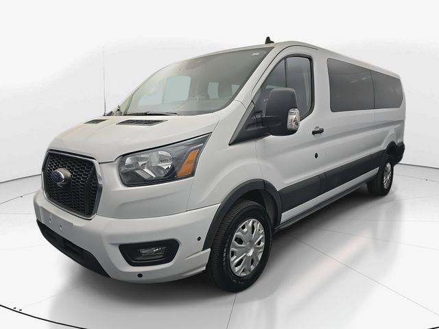 Used 2024 Ford Transit 350 XLT image 5