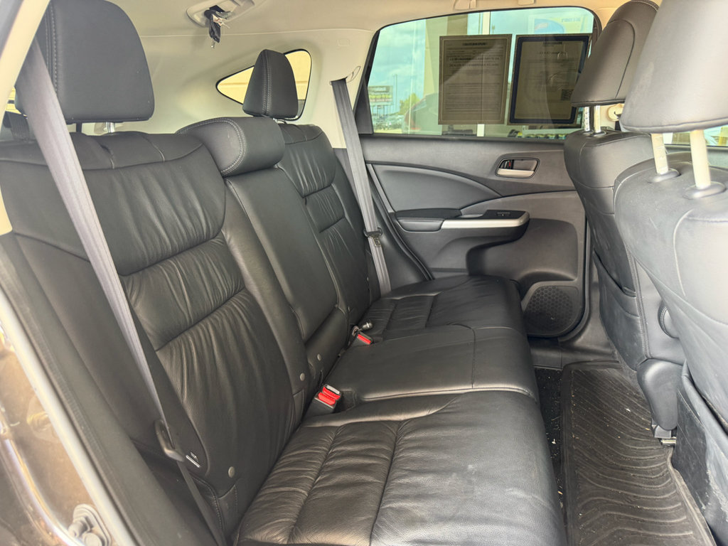 Used 2013 Honda CR-V EX-L image 28