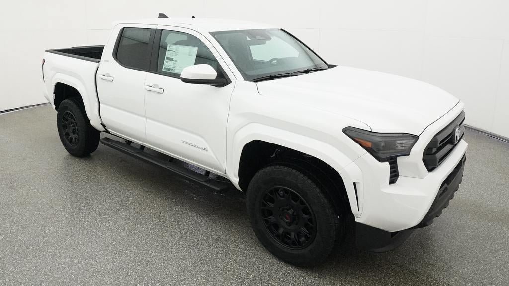 New 2026 Toyota Tacoma SR5 RWD image 13