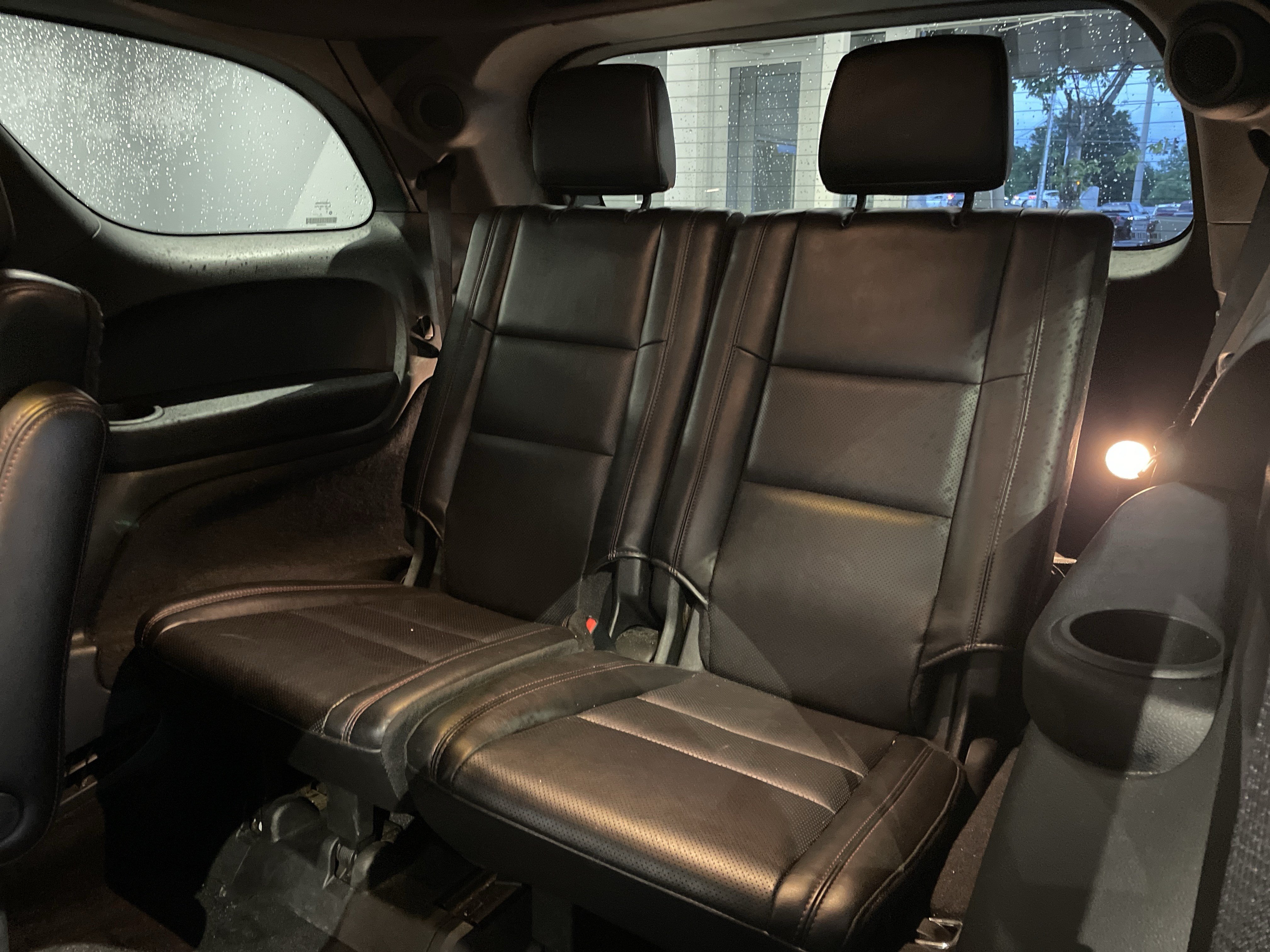 Used 2022 Dodge Durango R/T w/ Blacktop Package AWD/4WD image 33