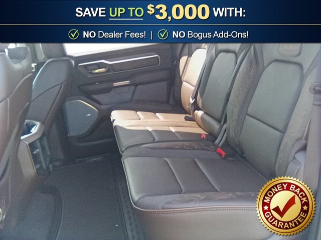 Used 2026 RAM 1500 Limited AWD/4WD image 21