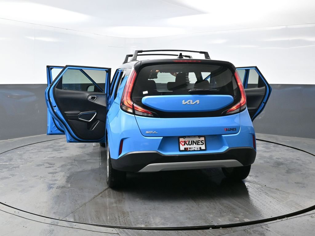 Used 2024 Kia Soul S image 57