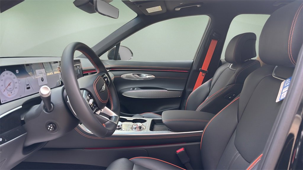 New 2026 Genesis GV70 2.5T Sport Prestige image 13