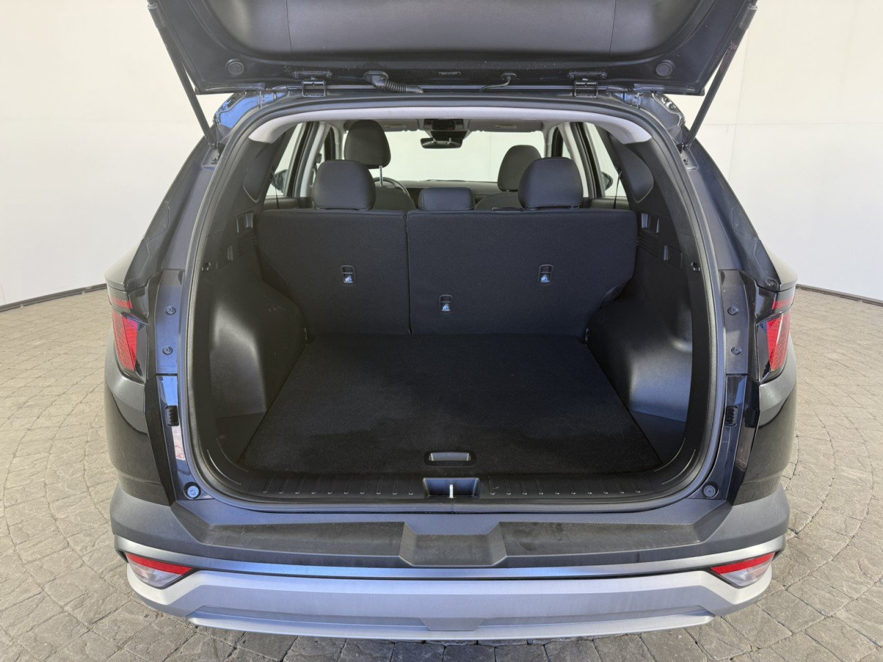 Used 2026 Hyundai Tucson SE AWD/4WD image 7