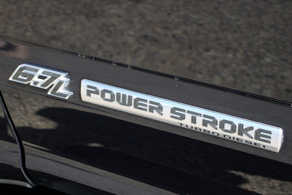 Used 2021 Ford F250 Lariat AWD/4WD image 54