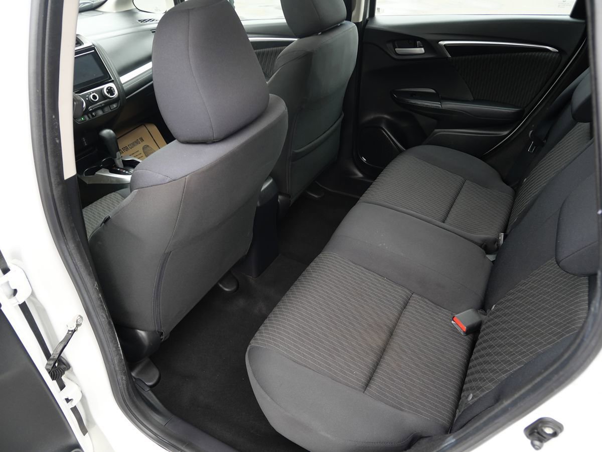 Used 2019 Honda Fit EX image 20