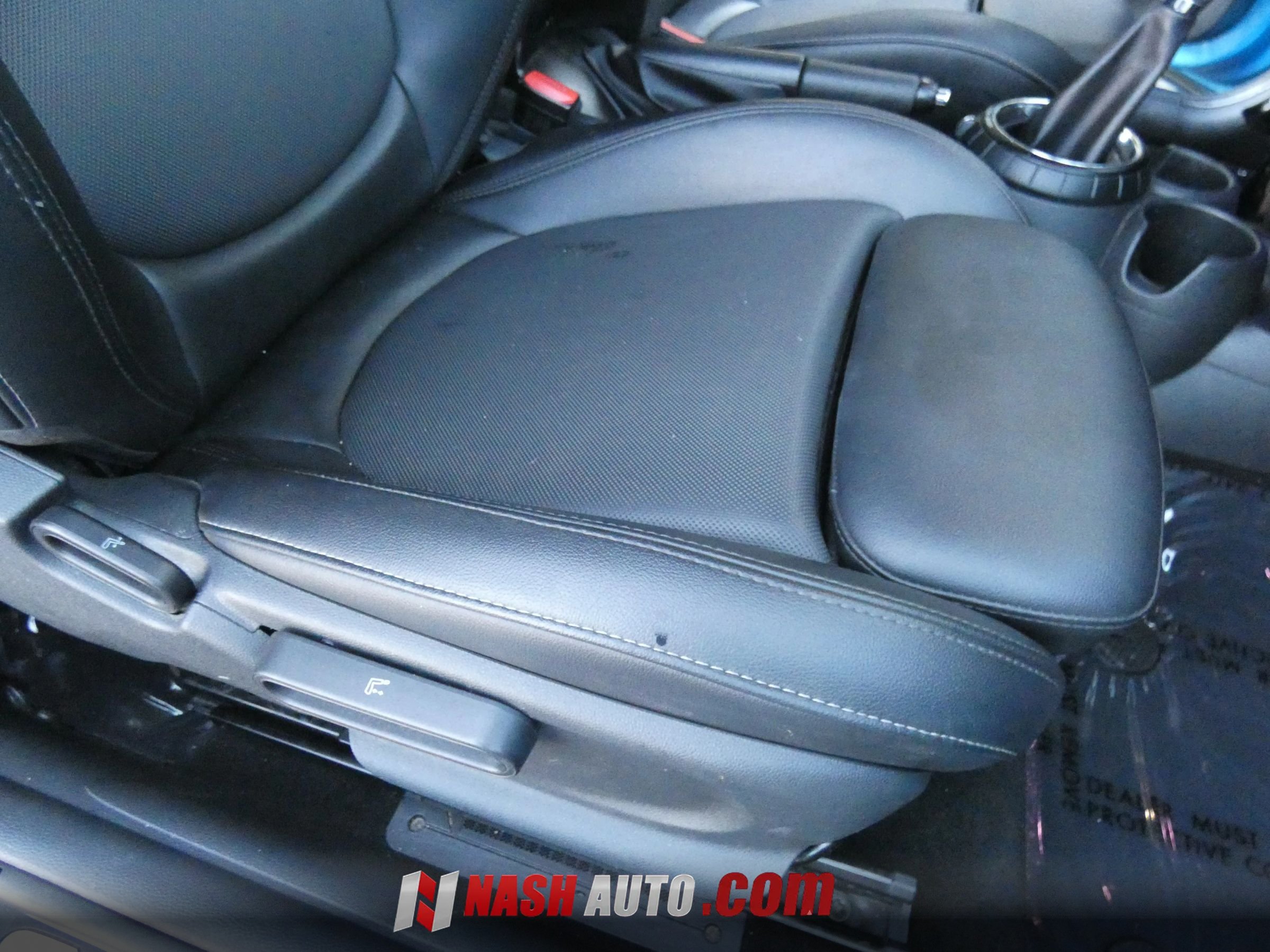 Used 2016 MINI Cooper S FWD image 18