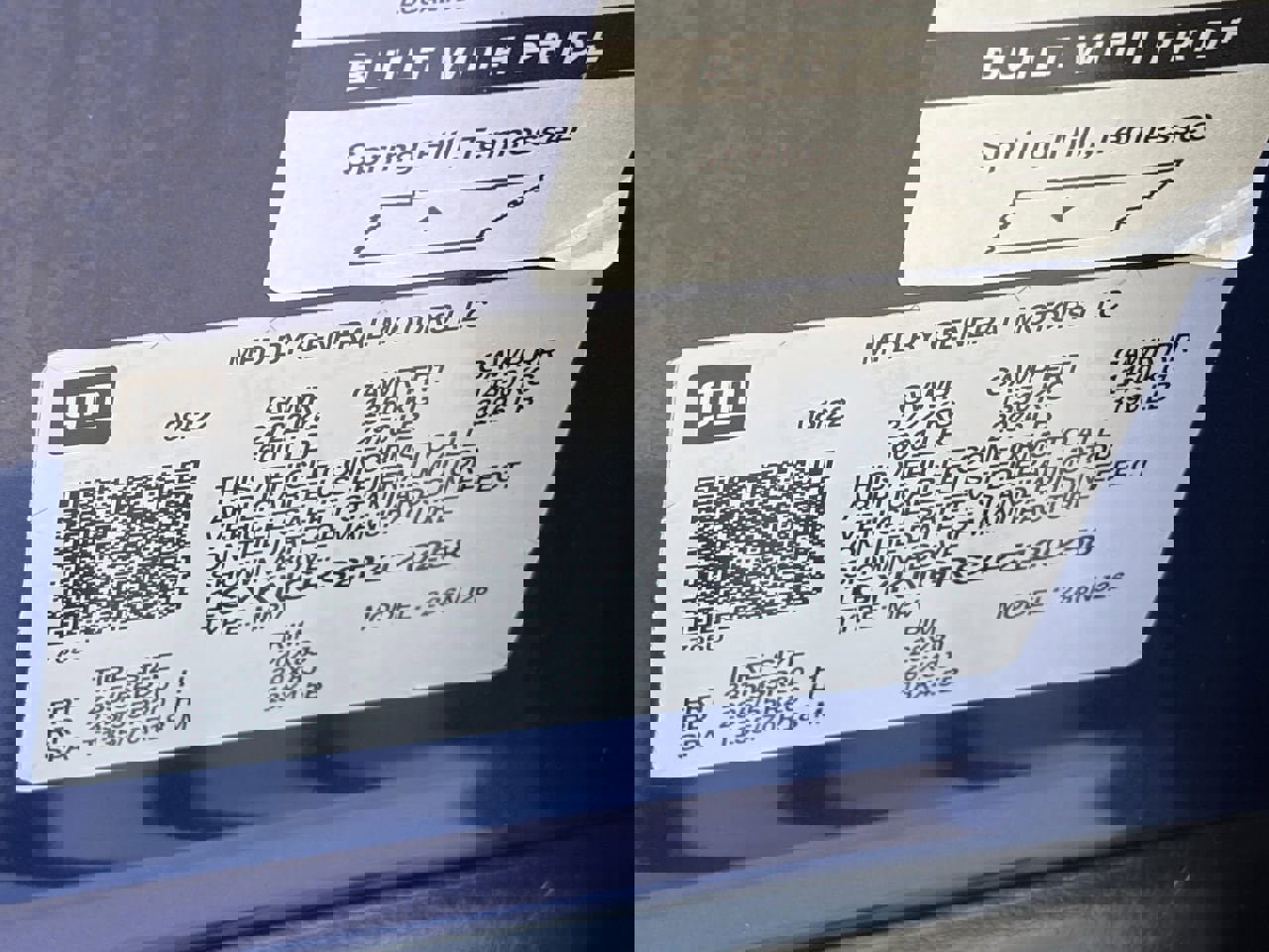 Certified 2023 Cadillac XT5 Sportv w/ Technology Package image 33