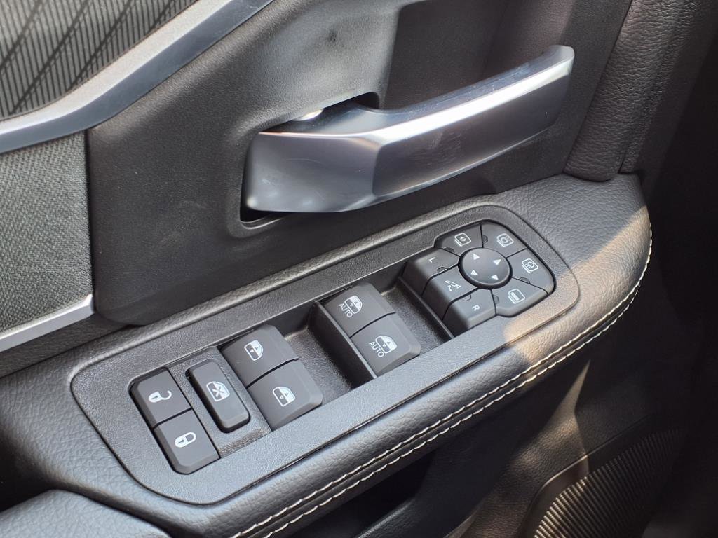 New 2026 RAM 2500 Lone Star image 9