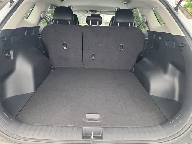 Used 2025 Kia Sportage EX FWD image 21