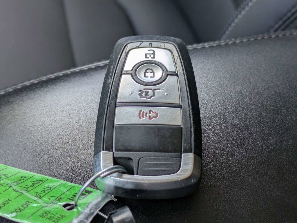 Used 2021 Ford Bronco Sport Badlands AWD/4WD image 39