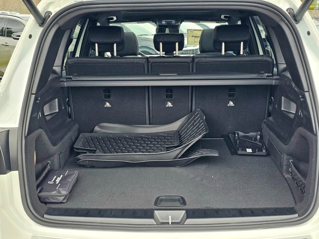 New 2026 Mercedes-Benz GLB 250 4MATIC image 10