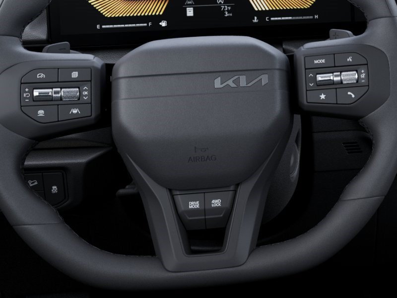 New 2027 Kia Seltos X-Line S AWD/4WD image 23